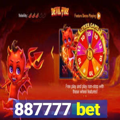 887777 bet